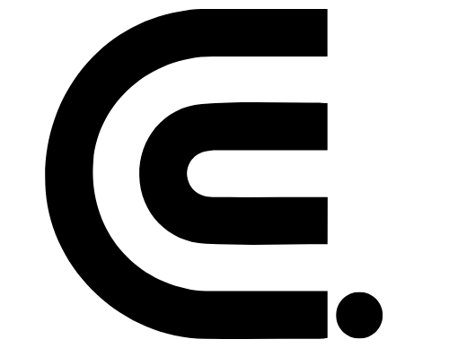 Clever Curiosity Logo - Black